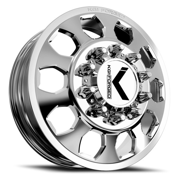 KG1 Forged Sarge-D KD003