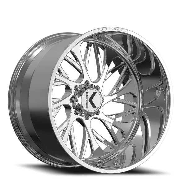 KG1 Forged Sauce KF065