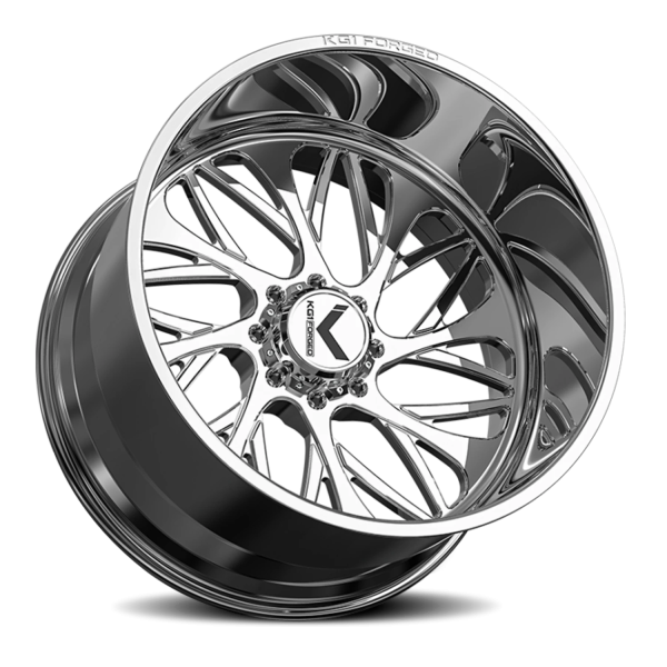 KG1 Forged Sauce KF065 - Image 2