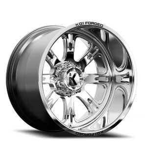 KG1 Forged Scale KF012