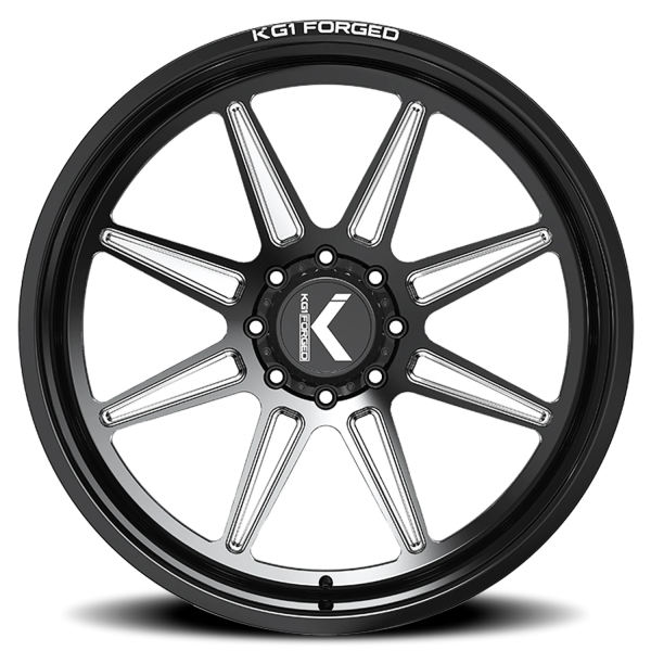 KG1 Forged Scuffle KC018 - Image 2