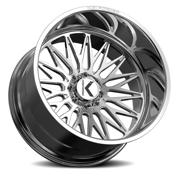 KG1 Forged Seismic KC059 - Image 2