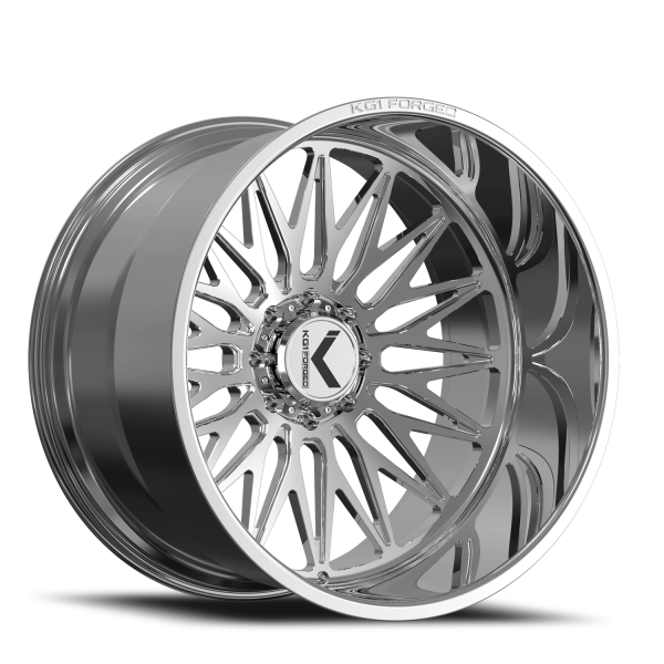 KG1 Forged Seismic KC059