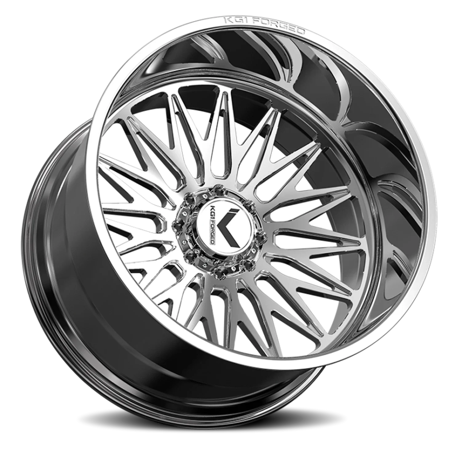 KG1 Forged Seismic KC059 - Image 2