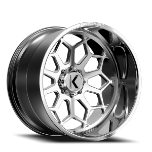 KG1 Forged Spreader KC022