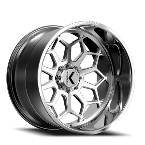 KG1 Forged Spreader KC022