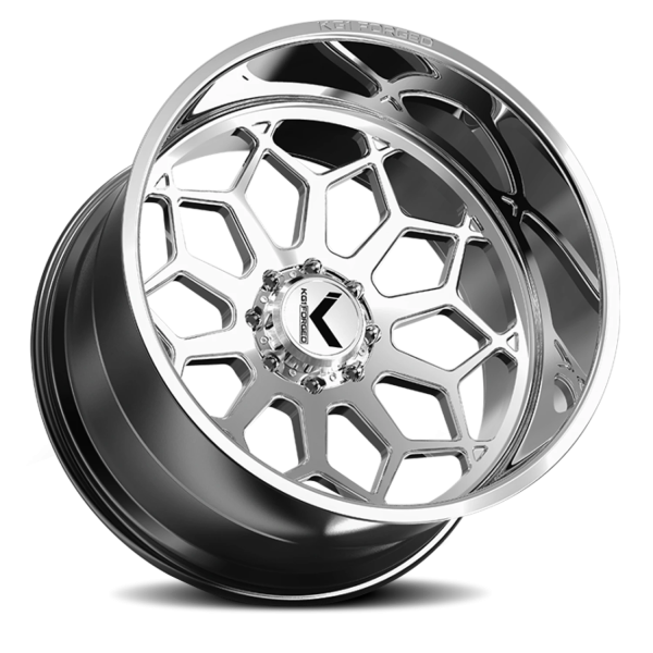 KG1 Forged Spreader KC022 - Image 2