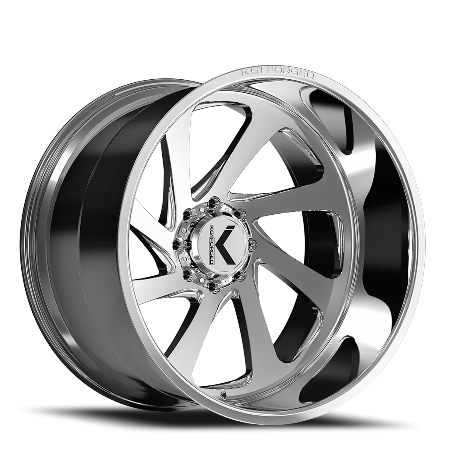 KG1 Forged Swoop KC020