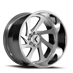 KG1 Forged Swoop KC020