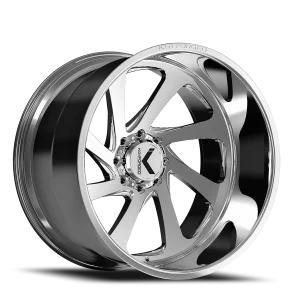 KG1 Forged Swoop KC020