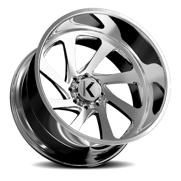 KG1 Forged Swoop KC020 - Image 2