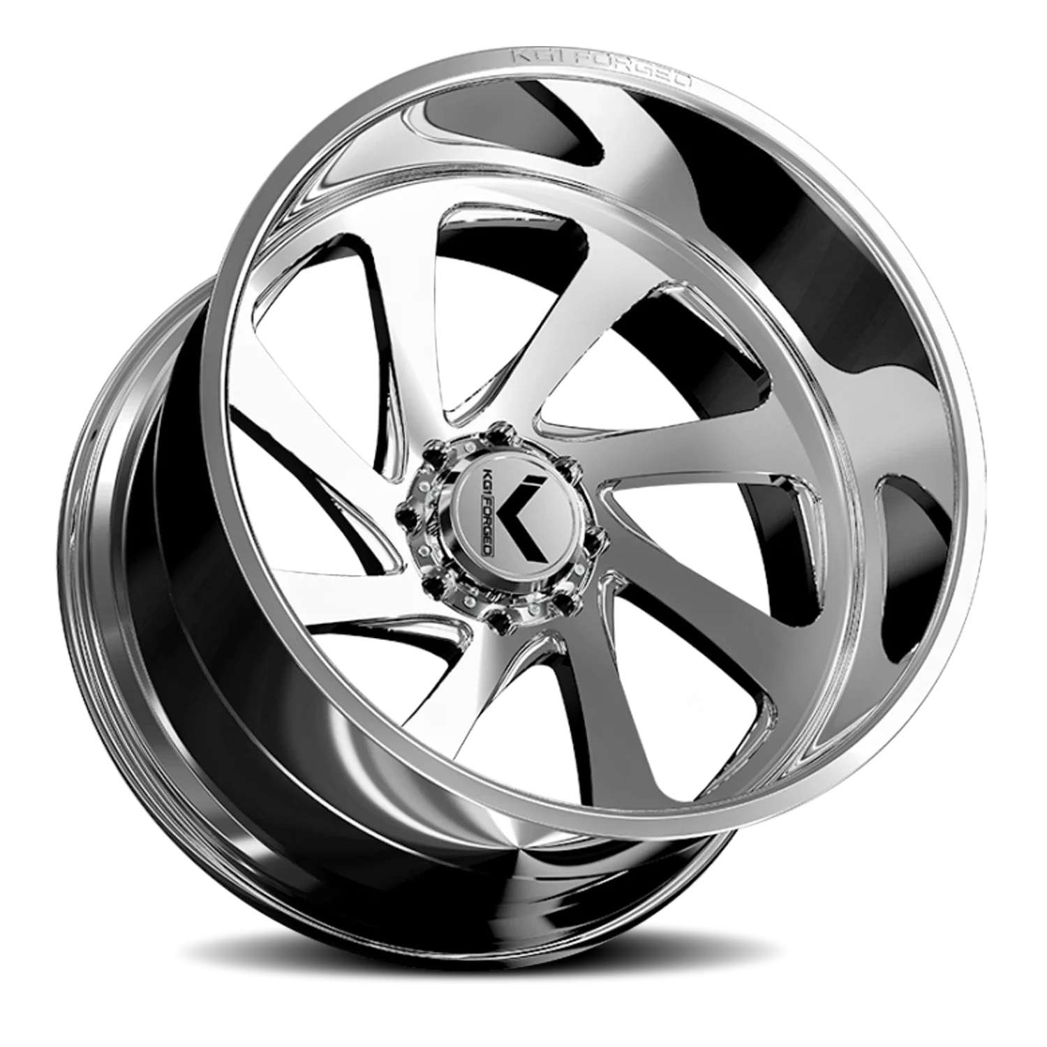 KG1 Forged Swoop KC020 - Image 2