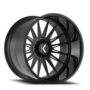 KG1 Forged Taze KC064