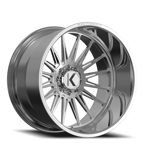 KG1 Forged Taze KC064