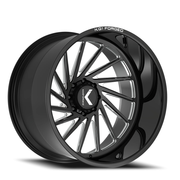 KG1 Forged Tonic KC047