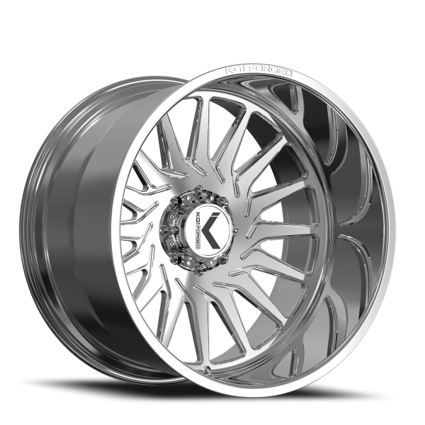 KG1 Forged Torsion KC057