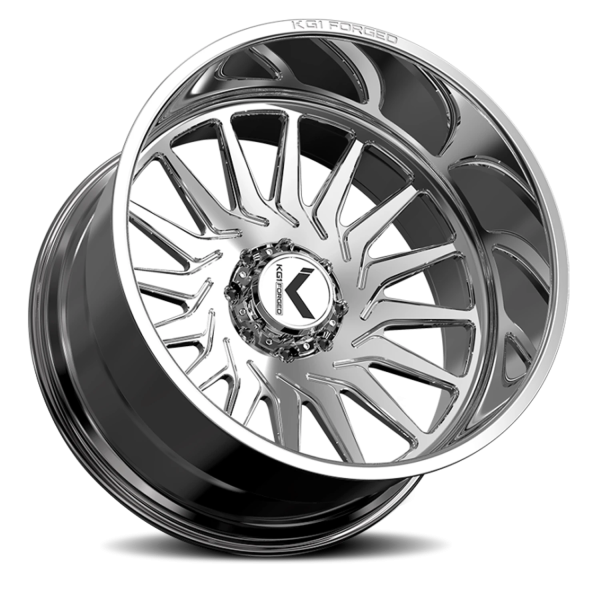 KG1 Forged Torsion KC057 - Image 2