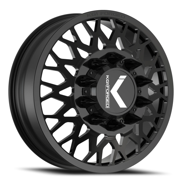 KG1 Forged Torture-D KD019