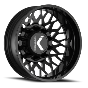 KG1 Forged Torture-D KD019