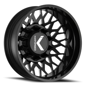 KG1 Forged Torture-D KD019