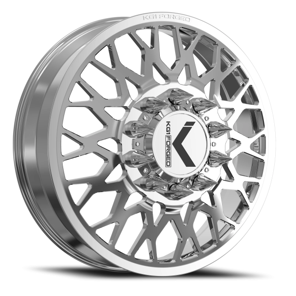 KG1 Forged Torture-D KD019