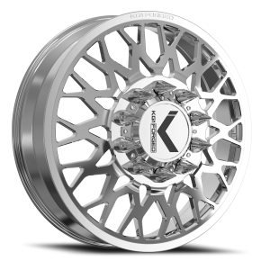 KG1 Forged Torture-D KD019