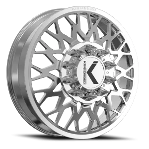 KG1 Forged Torture-D KD019