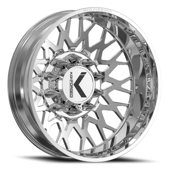 KG1 Forged Torture-D KD019