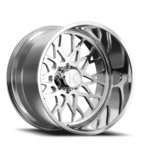 KG1 Forged Torture KF019