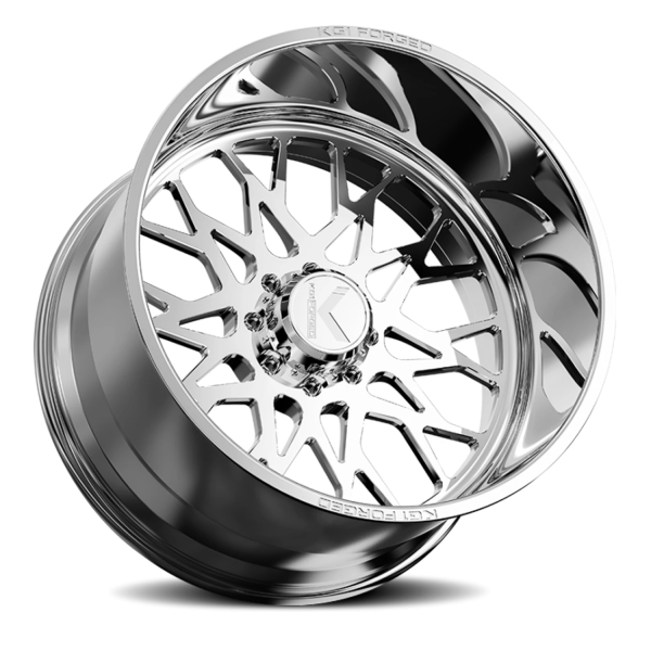 KG1 Forged Torture KF019 - Image 2