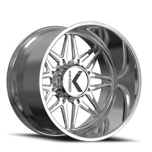 KG1 Forged Trickstar KF058