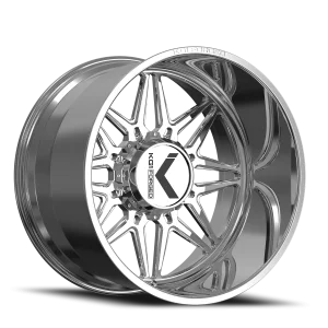 KG1 Forged Trickstar KF058