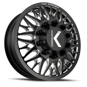 KG1 Forged Trident-D KD014