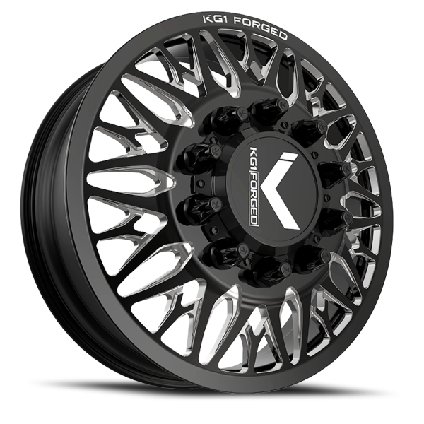 KG1 Forged Trident-D KD014