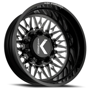 KG1 Forged Trident-D KD014