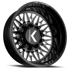 KG1 Forged Trident-D KD014