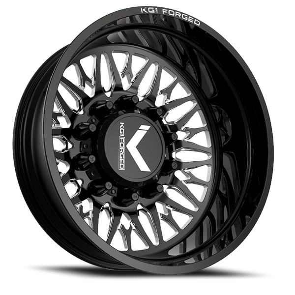 KG1 Forged Trident-D KD014