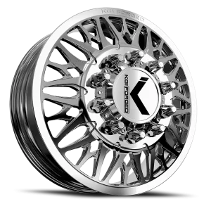 KG1 Forged Trident-D KD014