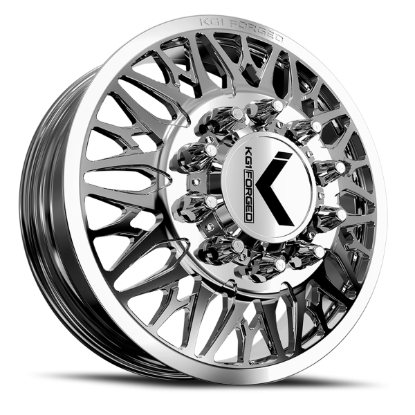 KG1 Forged Trident-D KD014