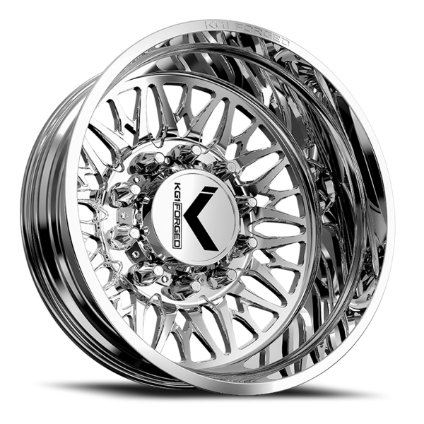 KG1 Forged Trident-D KD014