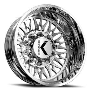 KG1 Forged Trident-D KD014