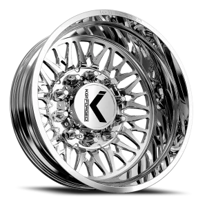 KG1 Forged Trident-D KD014