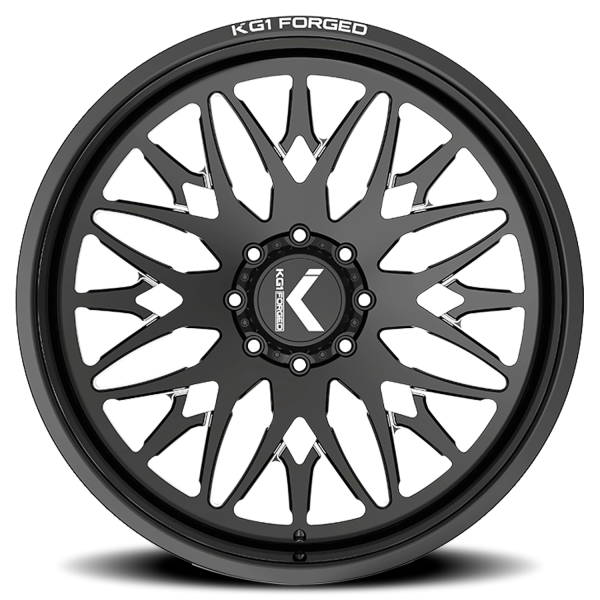 KG1 Forged Trident KC014 - Image 2