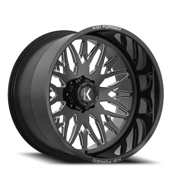 KG1 Forged Trident KC014