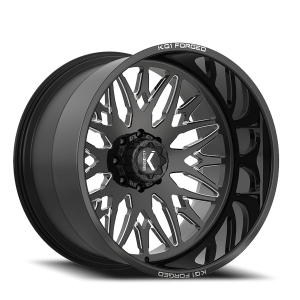 KG1 Forged Trident KC014