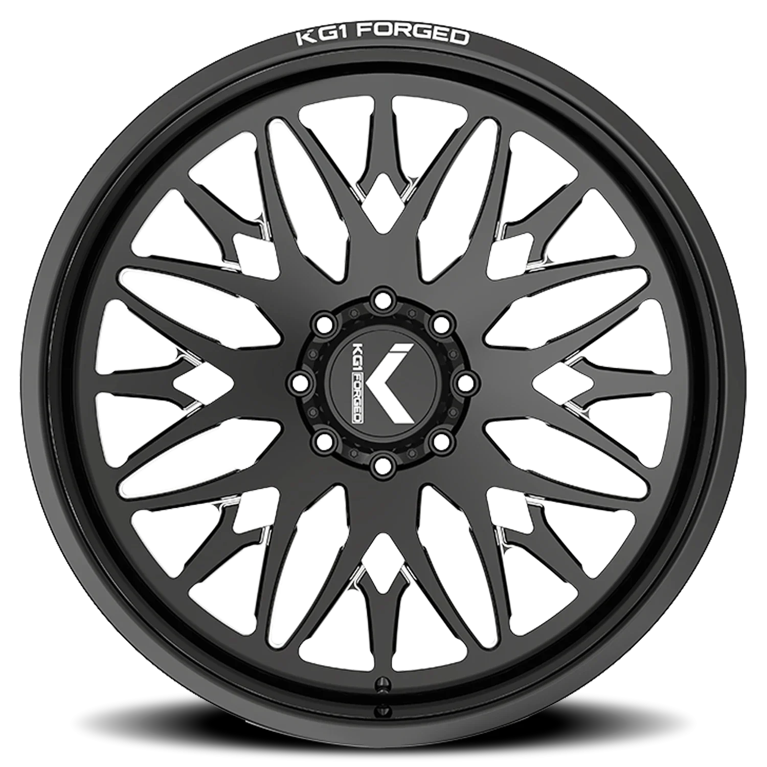 KG1 Forged Trident KC014 - Image 2