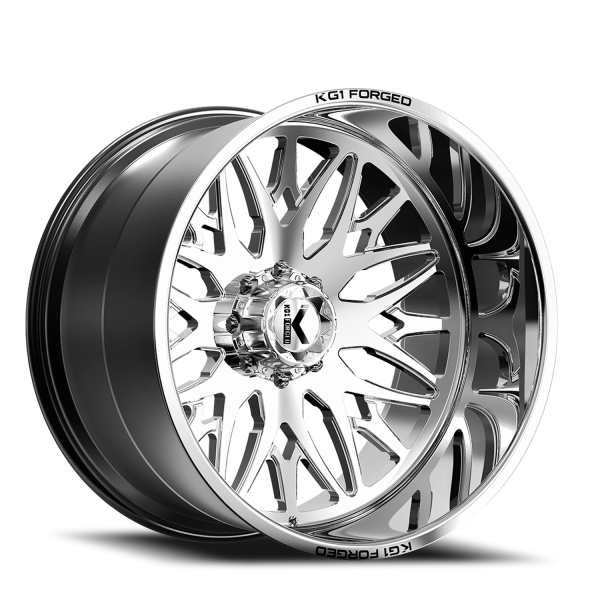 KG1 Forged Trident KC014