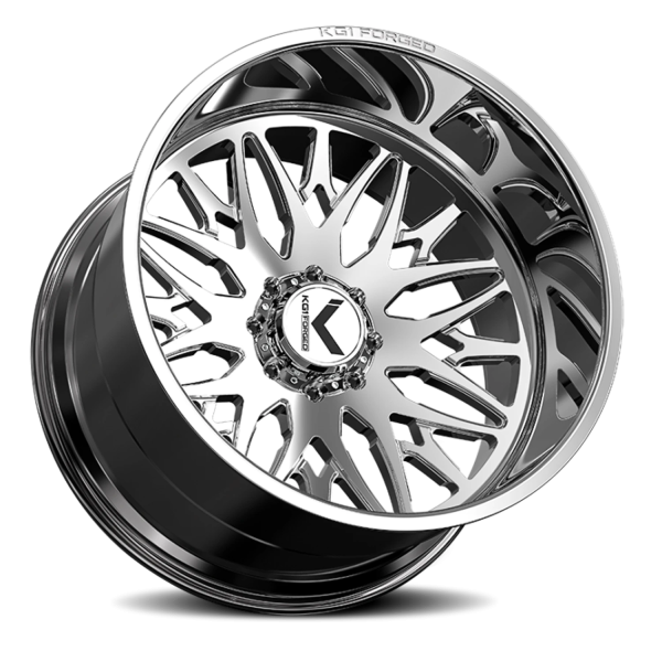 KG1 Forged Trident KC014 - Image 2