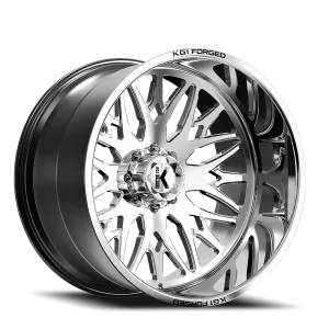 KG1 Forged Trident KF039