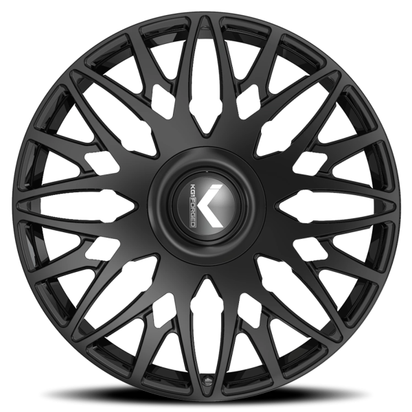 KG1 Forged Trident-L KL014 - Image 2